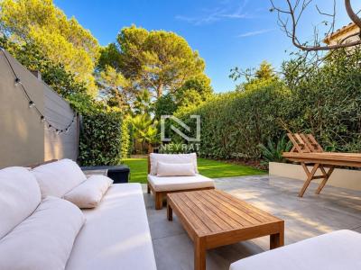 Annonce Vente 4 pi�ces Maison Saint-raphael 83
