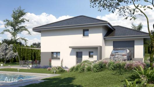 Annonce Vente 5 pi�ces Maison Clermont 74