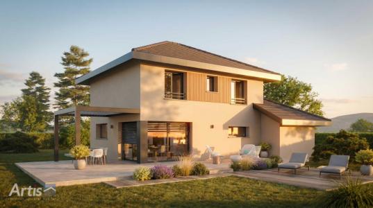 For sale Thyez 5 rooms 111 m2 Haute savoie (74300) photo 0
