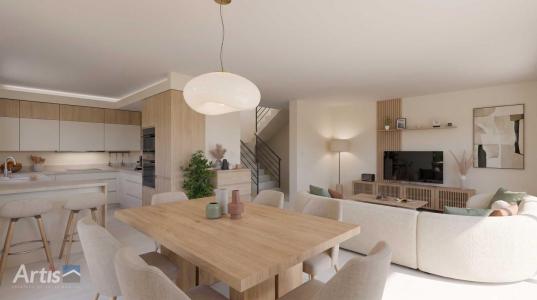 Acheter Maison 130 m2 Lovagny