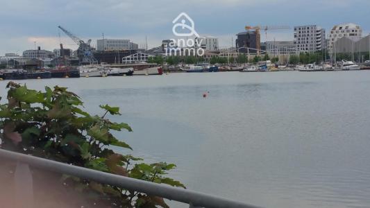 Annonce Vente 3 pi�ces Maison Bordeaux 33
