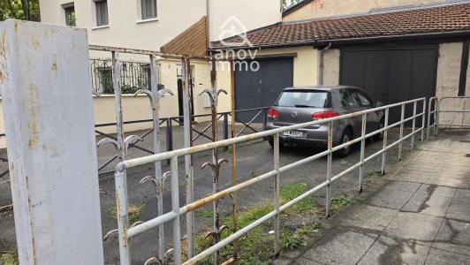 Annonce Vente Parking Grenoble 38