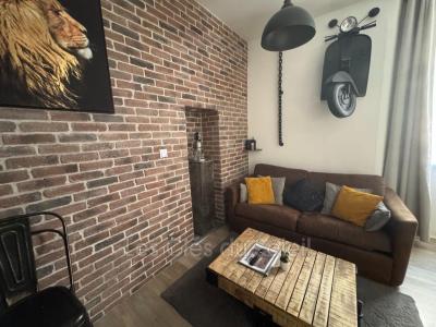 Annonce Location 2 pi�ces Appartement Brignoles 83