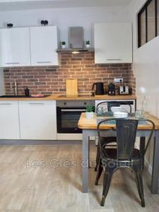 Louer Appartement Brignoles 650 euros