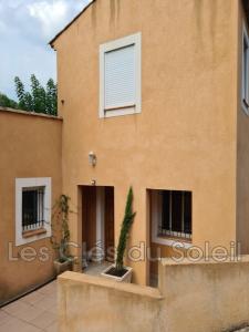 Annonce Location 6 pi�ces Maison Bandol 83