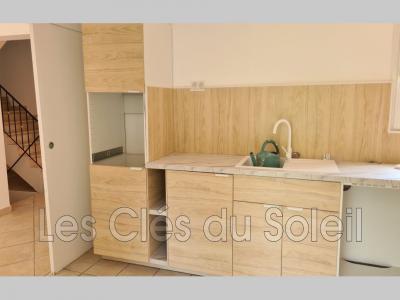 Louer Maison 132 m2 Bandol