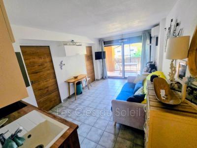 Acheter Appartement 38 m2 Sanary-sur-mer