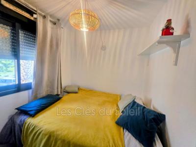 Acheter Appartement Sanary-sur-mer 274000 euros