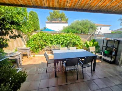 For sale Bandol 4 rooms 80 m2 Var (83150) photo 0