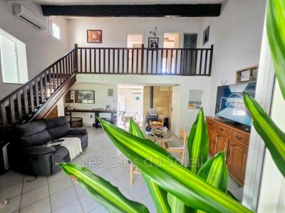 Annonce Vente 4 pi�ces Maison Bandol 83