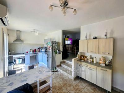 Acheter Maison 80 m2 Bandol