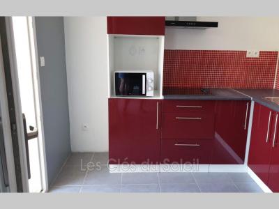 For rent Crau 2 rooms 45 m2 Var (83260) photo 2
