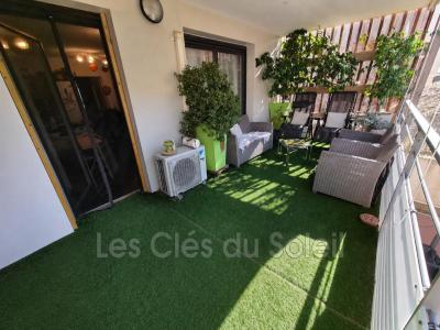 For sale Seyne-sur-mer 3 rooms 61 m2 Var (83500) photo 0