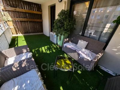 Annonce Vente 3 pi�ces Appartement Seyne-sur-mer 83