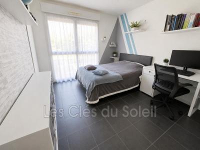 Acheter Appartement Seyne-sur-mer 199000 euros