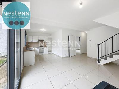 For sale Saint-gervais-la-foret 5 rooms 90 m2 Loir et cher (41350) photo 0
