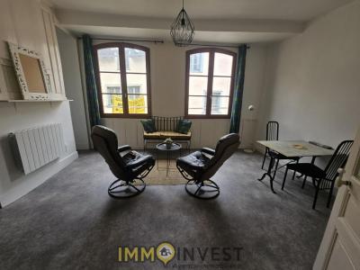 For rent Limoges 1 room 37 m2 Haute vienne (87000) photo 0
