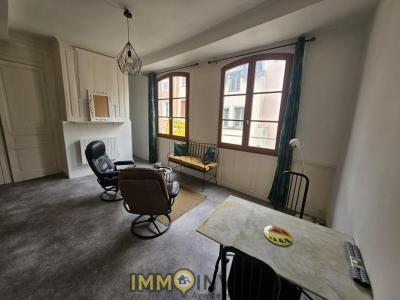 Annonce Location Appartement Limoges 87