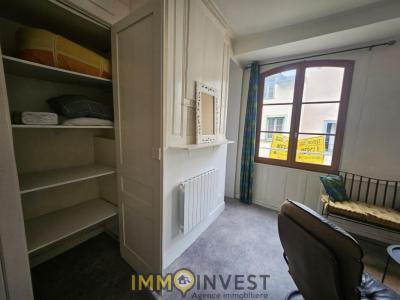 Louer Appartement 37 m2 Limoges