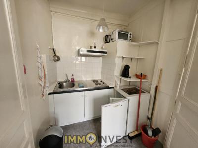 Louer Appartement Limoges 370 euros