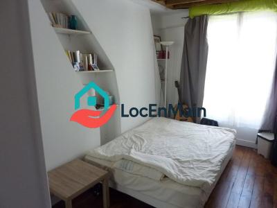 Louer Appartement Paris-10eme-arrondissement 1000 euros