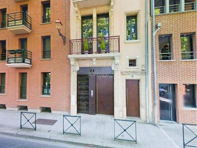 For rent Toulouse 1 room 29 m2 Haute garonne (31000) photo 0