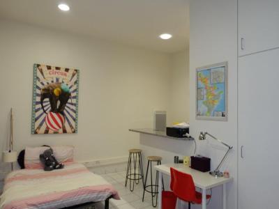 Louer Appartement 29 m2 Toulouse
