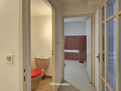 Louer Appartement Toulouse 725 euros
