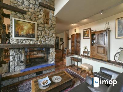 For sale Saint-genix-sur-guiers 5 rooms 218 m2 Savoie (73240) photo 1