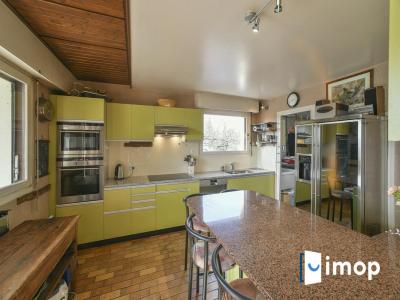 For sale Saint-genix-sur-guiers 5 rooms 218 m2 Savoie (73240) photo 3