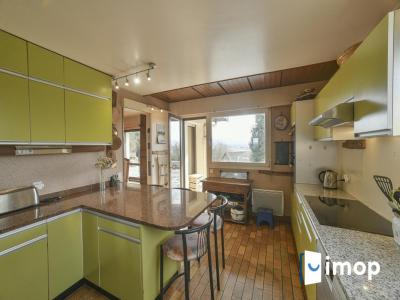 For sale Saint-genix-sur-guiers 5 rooms 218 m2 Savoie (73240) photo 4