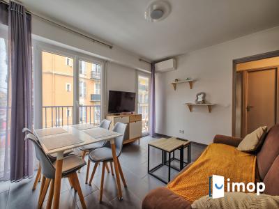 For sale Nice 2 rooms 41 m2 Alpes Maritimes (06300) photo 1