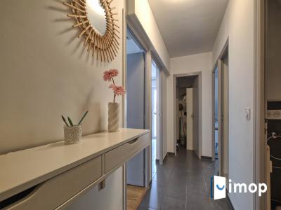 For sale Nice 2 rooms 41 m2 Alpes Maritimes (06300) photo 2