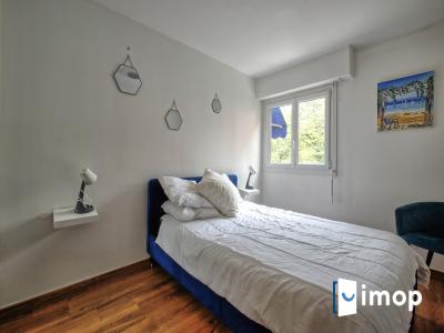 For sale Nice 2 rooms 41 m2 Alpes Maritimes (06300) photo 3