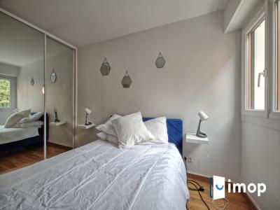 For sale Nice 2 rooms 41 m2 Alpes Maritimes (06300) photo 4