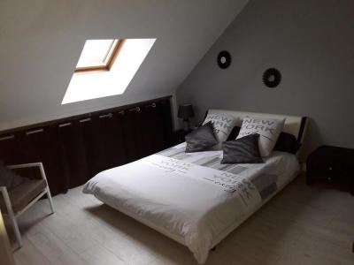 For rent Osny 1 room 18 m2 Val d'Oise (95520) photo 1
