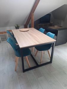 For rent Osny 1 room 18 m2 Val d'Oise (95520) photo 4