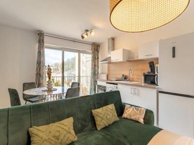 For rent Rouen 1 room 19 m2 Seine maritime (76000) photo 4