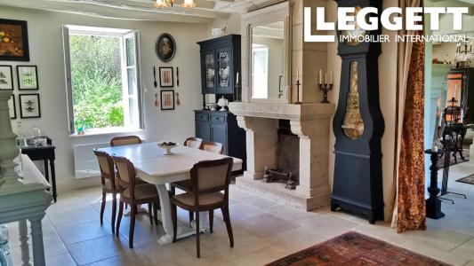 Annonce Vente Prestige Saint-aignan 41