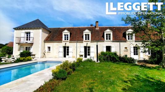 Acheter Prestige 346 m2 Saint-aignan