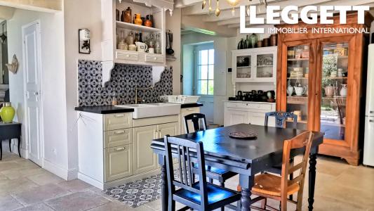 Acheter Prestige Saint-aignan 535500 euros