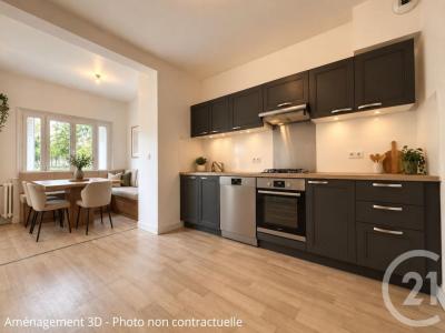 For sale Limoges 6 rooms 149 m2 Haute vienne (87000) photo 2