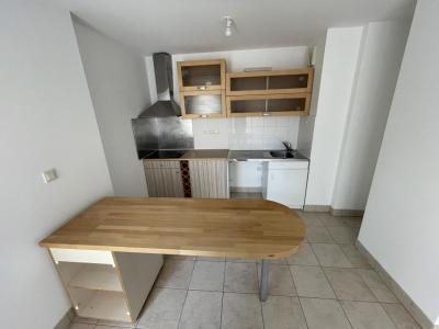 Louer Appartement 51 m2 Nantes