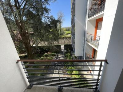 Louer Appartement Nantes Loire atlantique