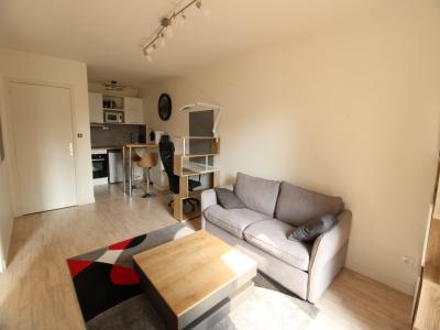 For rent Nantes 2 rooms 35 m2 Loire atlantique (44000) photo 0