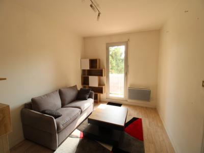 Louer Appartement 35 m2 Nantes