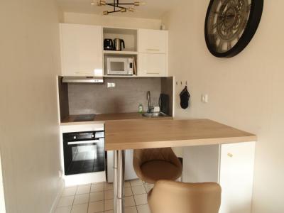 Louer Appartement Nantes 687 euros