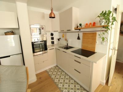 Louer Appartement 46 m2 Nantes