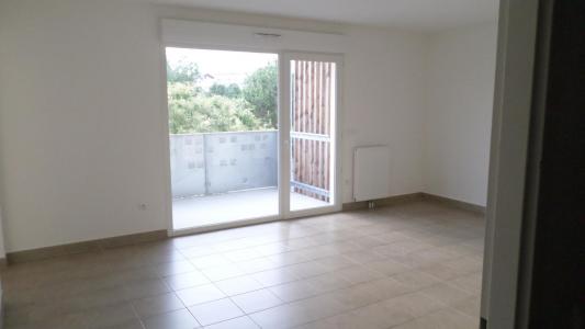 For rent Saint-herblain 2 rooms 48 m2 Loire atlantique (44800) photo 0