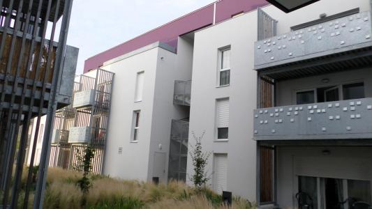 Louer Appartement Saint-herblain 711 euros